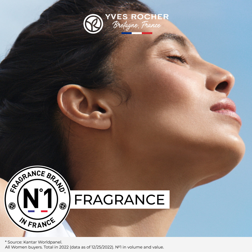 Eau de Parfum Sur La Lande 100 ml