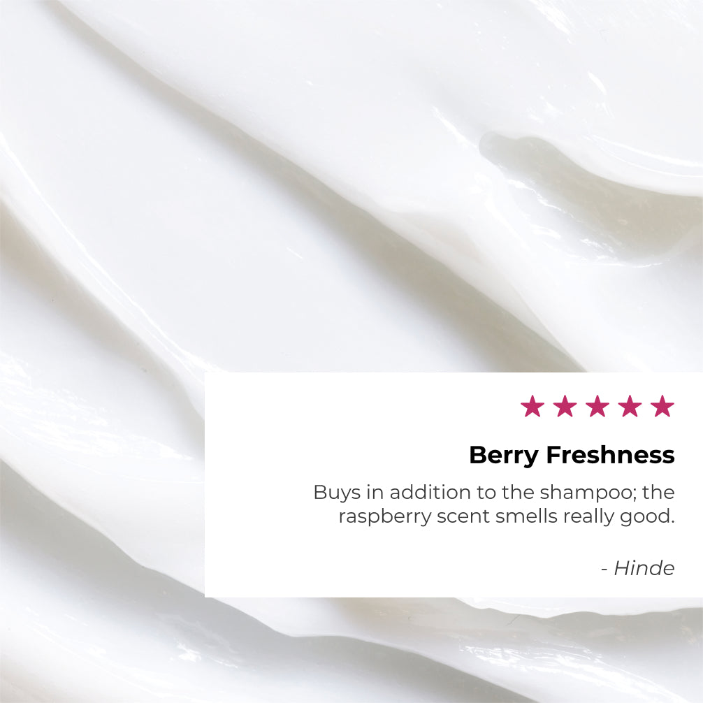 Protective Shine Conditioner - Color
