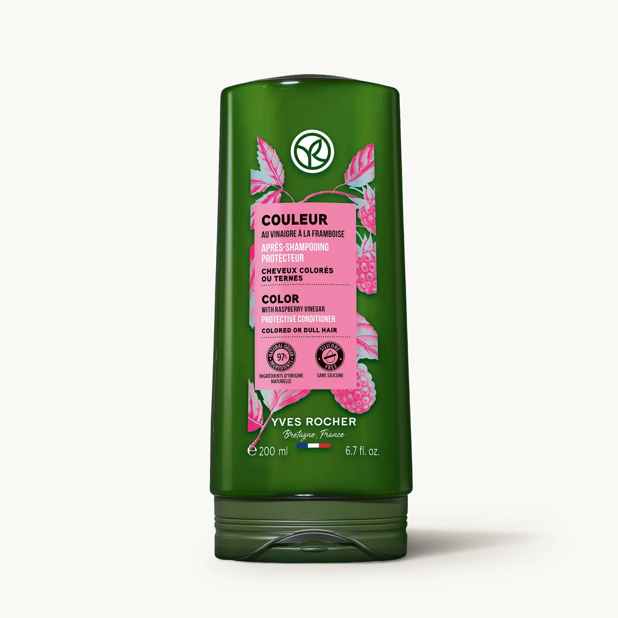 Protective Shine Conditioner - Color
