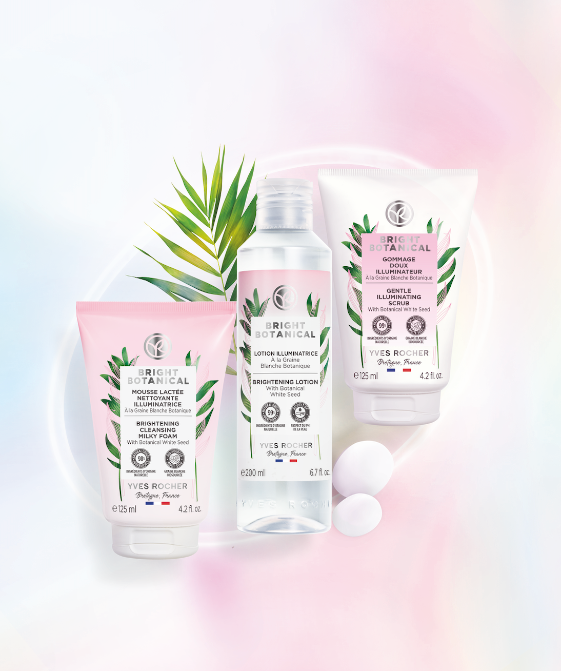 Brightening Lotion