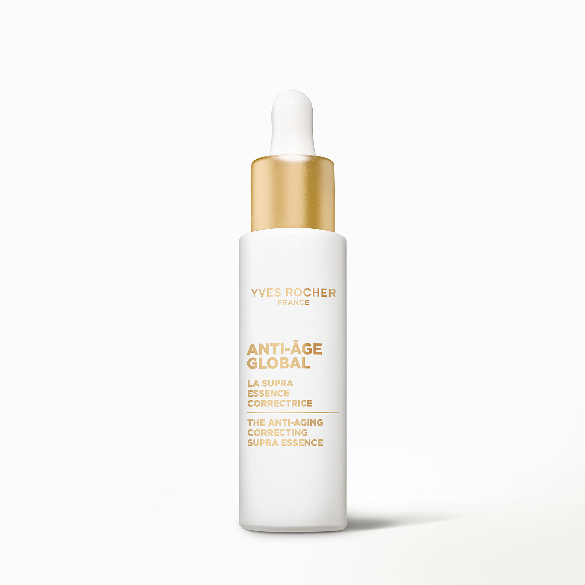 The Anti-Aging Correcting Supra Essence - Serum