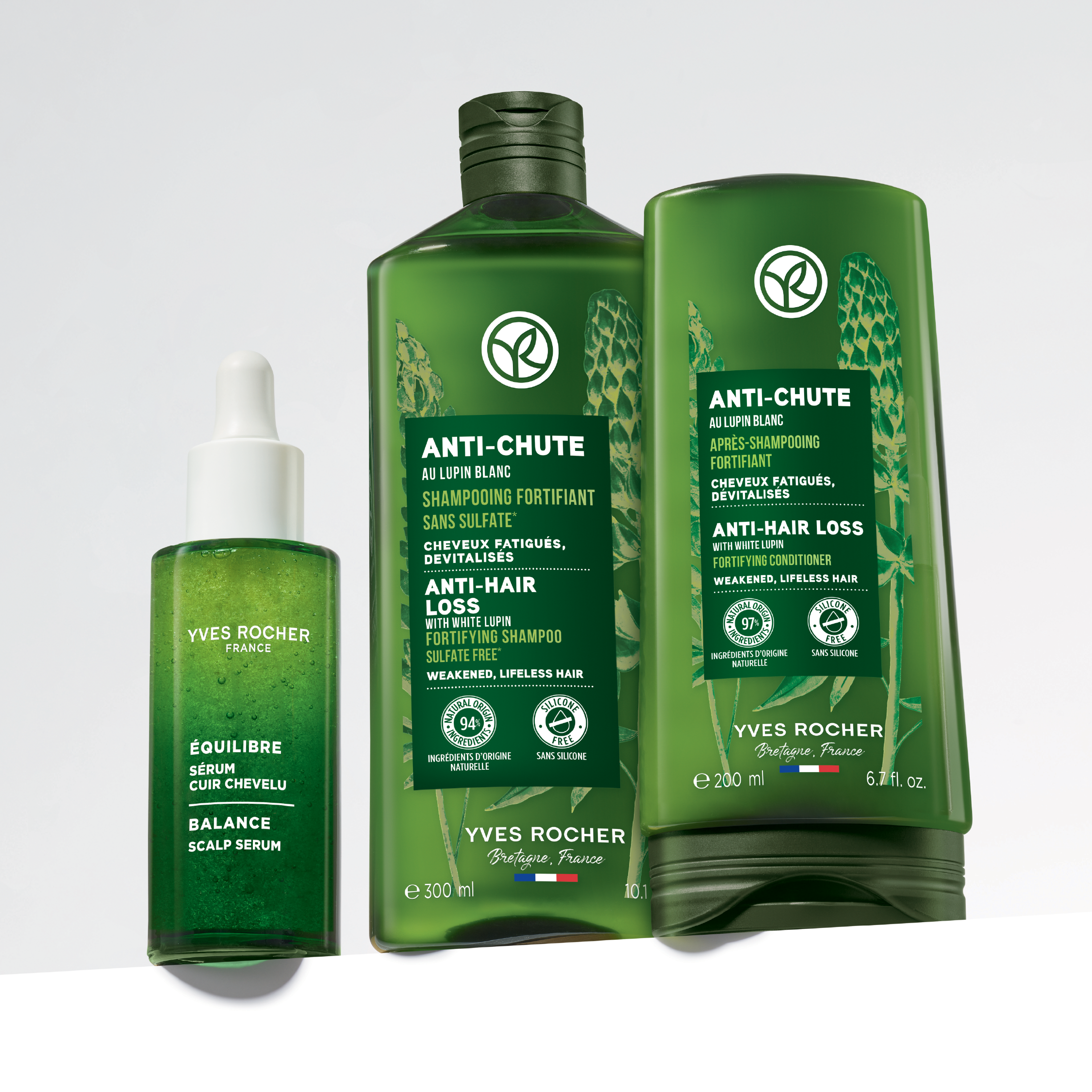 Fortifying Conditioner