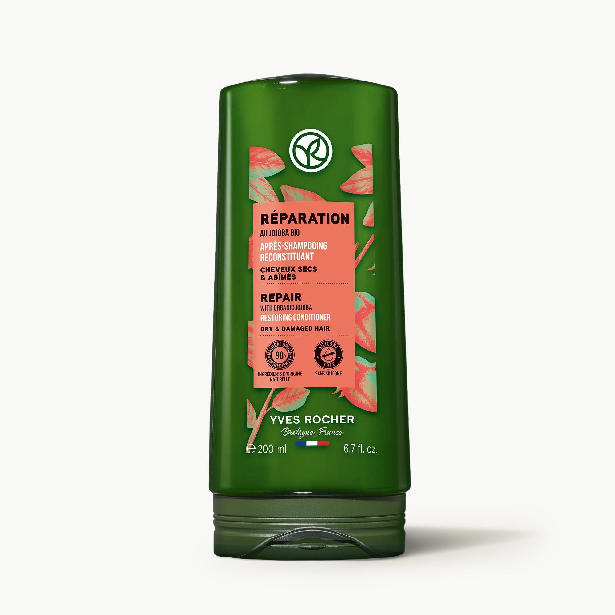 Restoring Conditioner - Repair