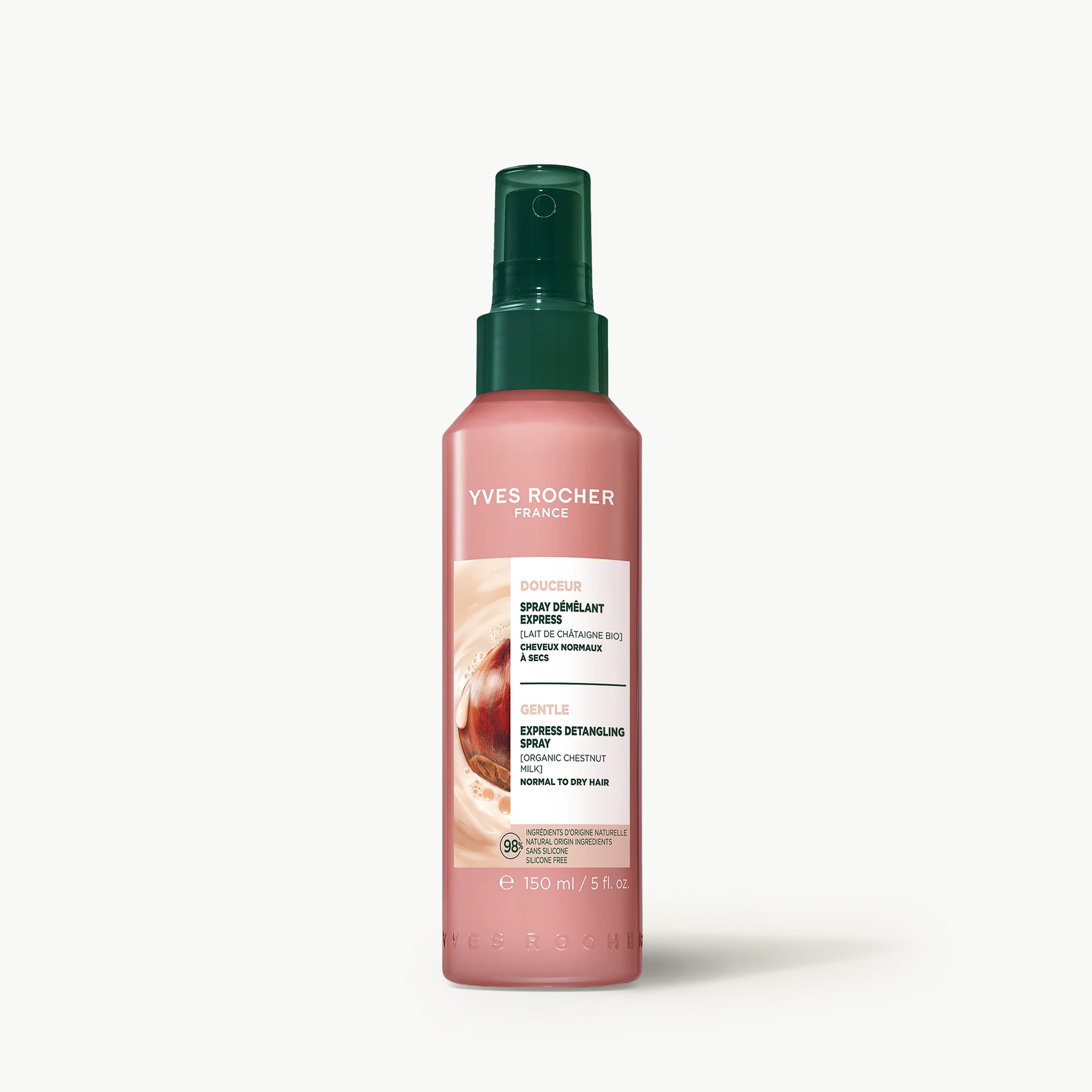 Detangling Milk Spray