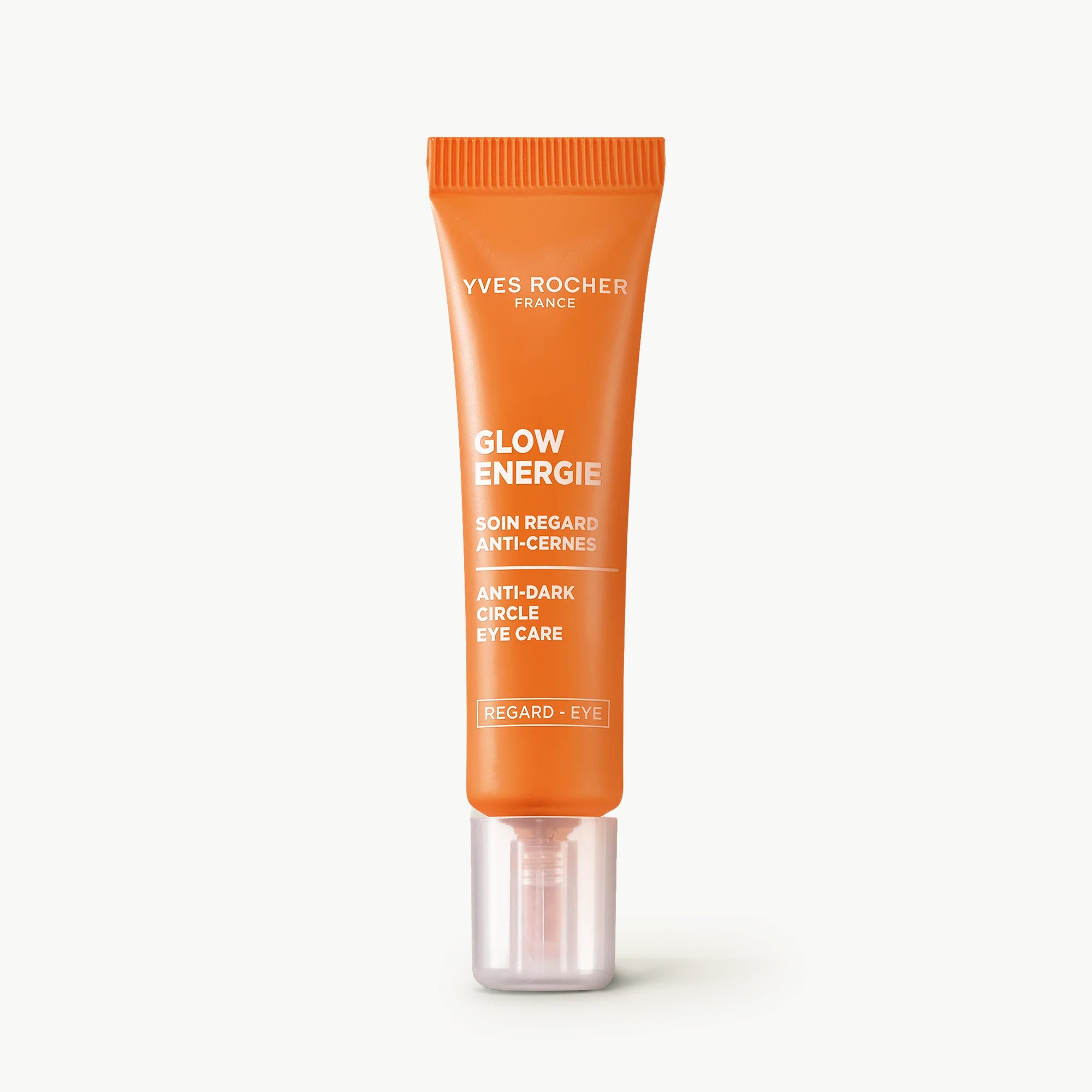 Glow Eye Care