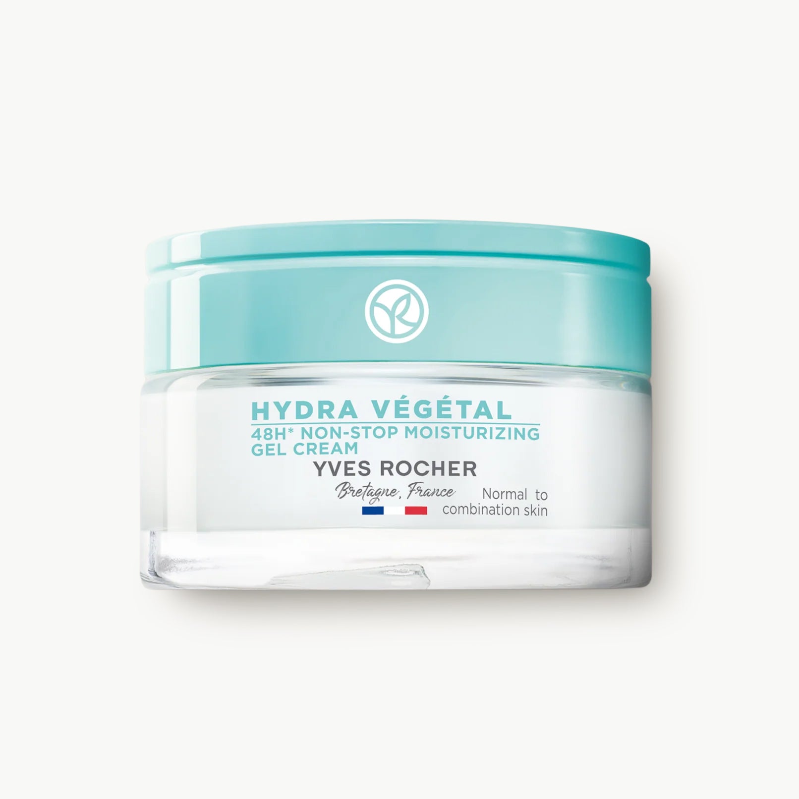 48H Non-Stop Moisturizing Gel Cream