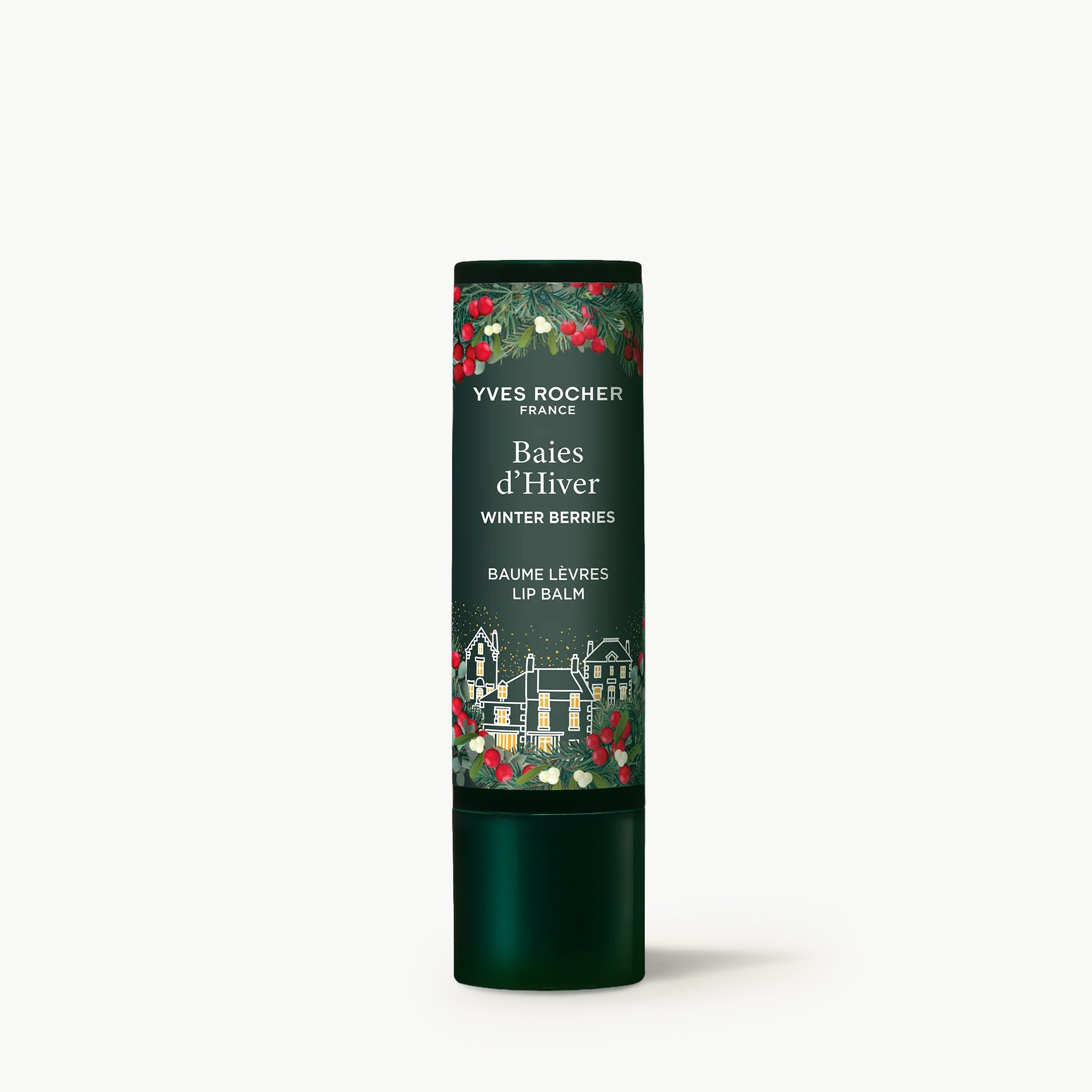 Lip Balm Winter Berries