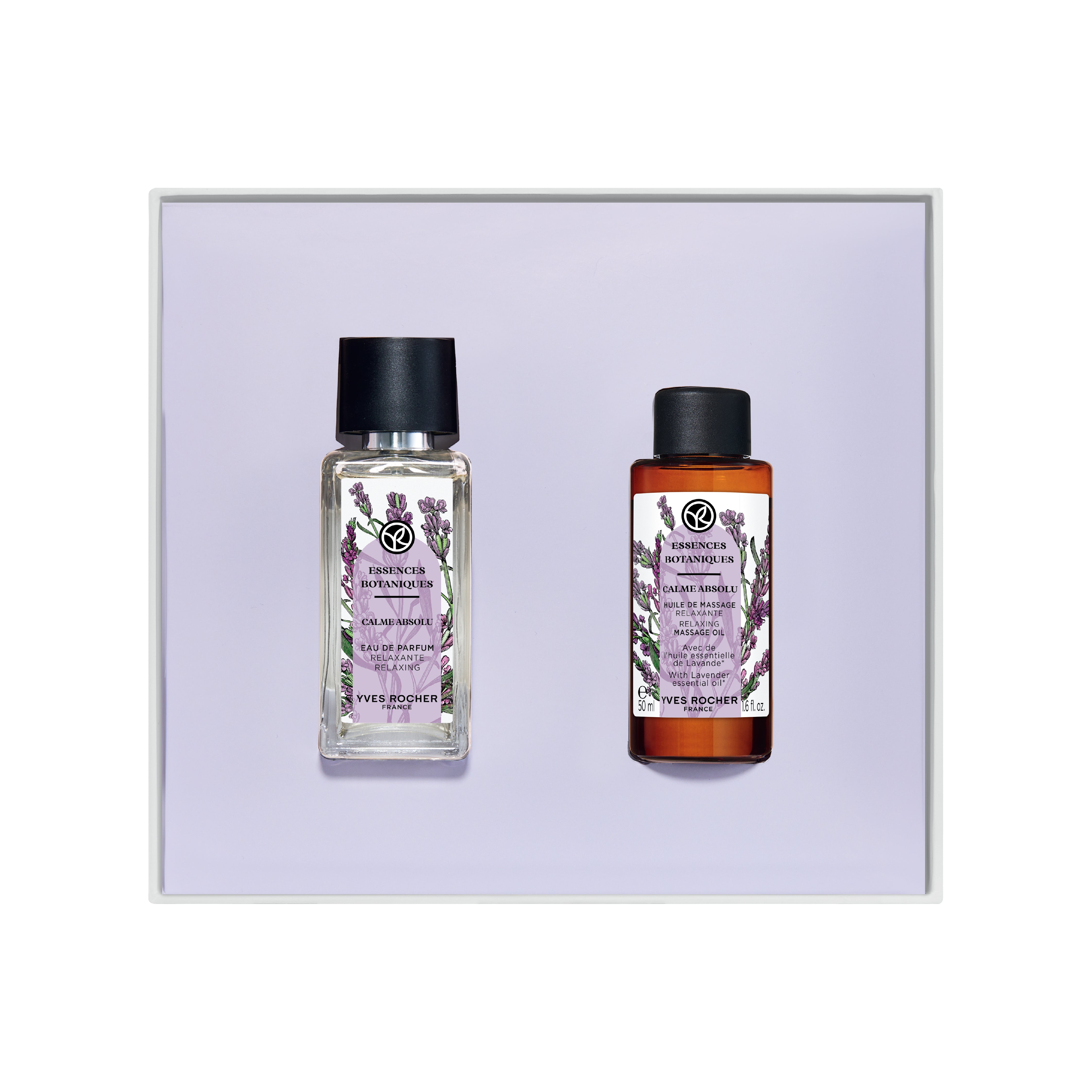 Lavender Dreams & Shea Comfort