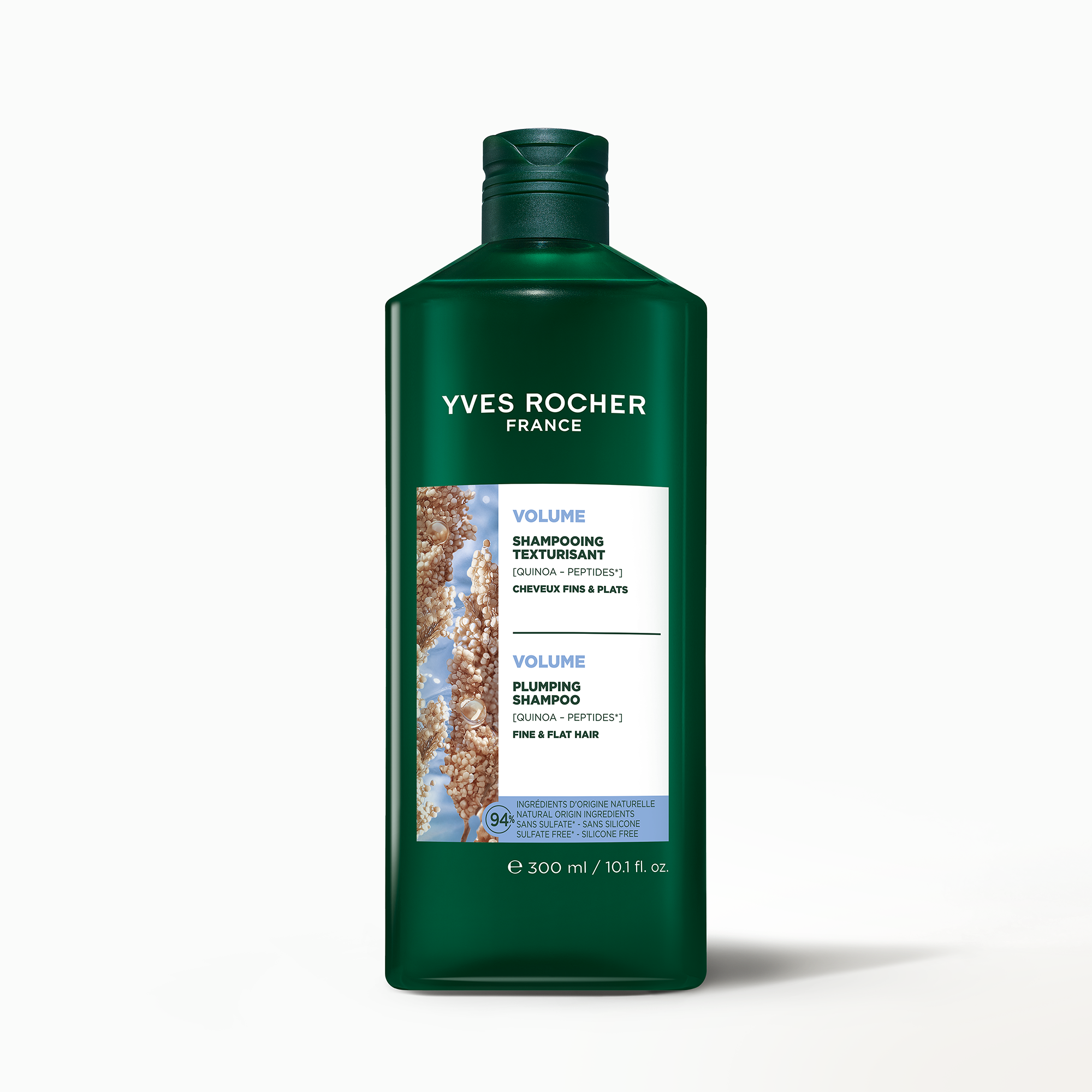 Plumping Volume Shampoo