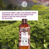 Coffee Beans Comforting Bath & Shower Gel - 400 ml