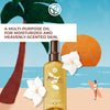 Moisturizing Dry Oil Monoi