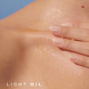 Moisturizing Pearly Oil Monoi