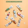 Olive & Petitgrain Moisturizing Hand Cream