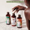 Olive & Petitgrain Relaxing Bath & Shower Gel - 400 ml