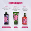 Illuminating Purple Shampoo - Color