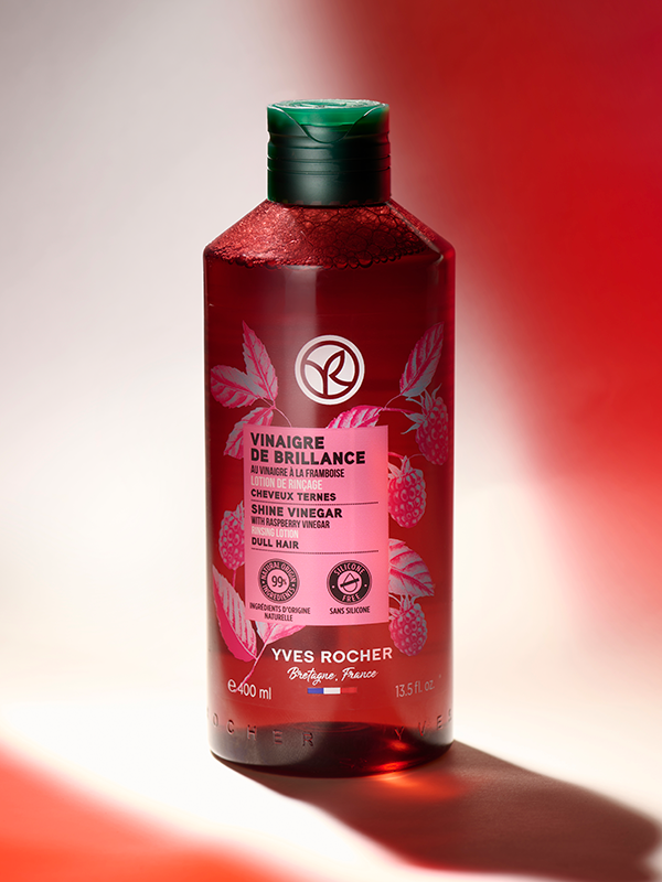 Hair Shine Vinegar
