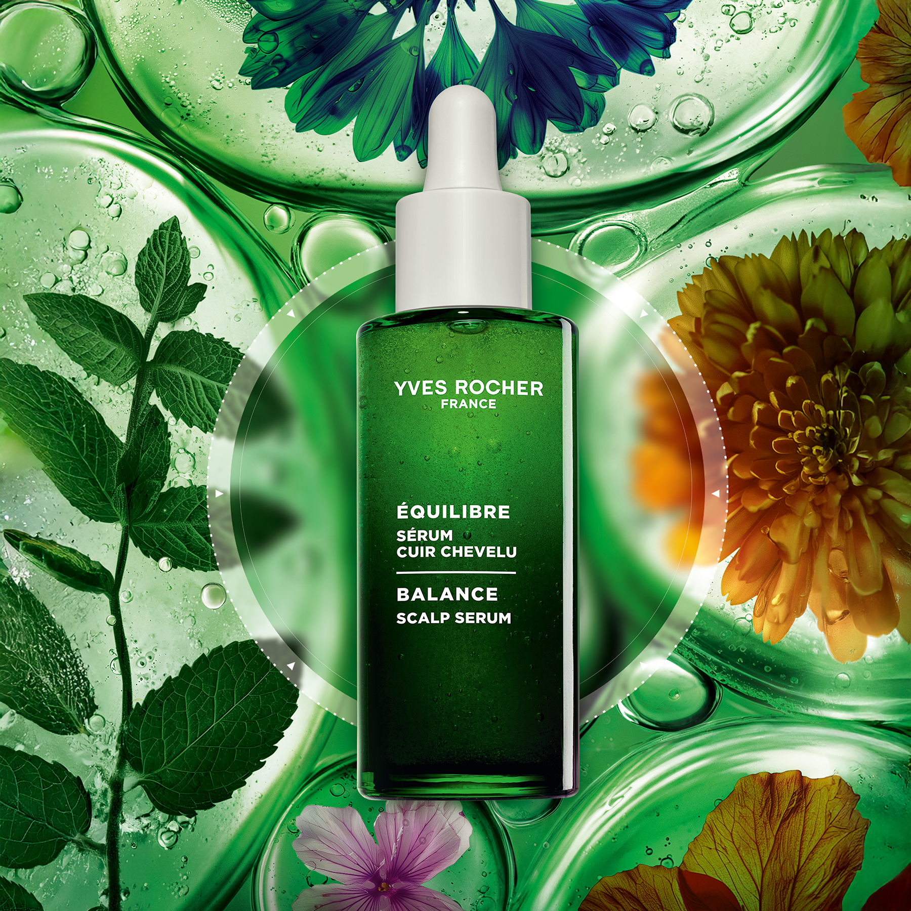 Balance Scalp Serum