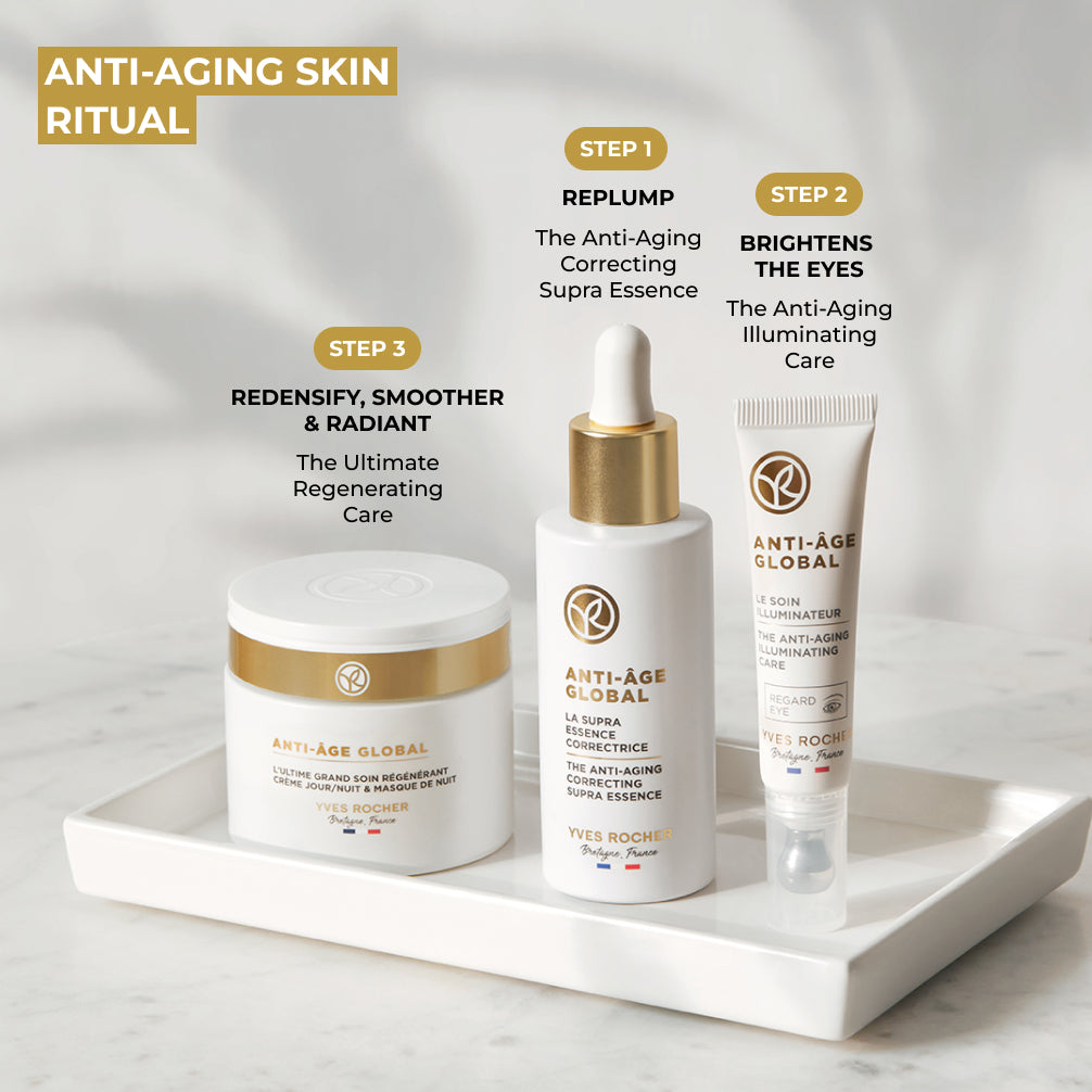 The Ultimate Regenerating Care