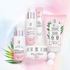 Gentle Brightening Scrub