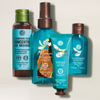Hand Cream Monoi
