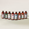 Bourbon Vanilla Shower Gel - 400 ml