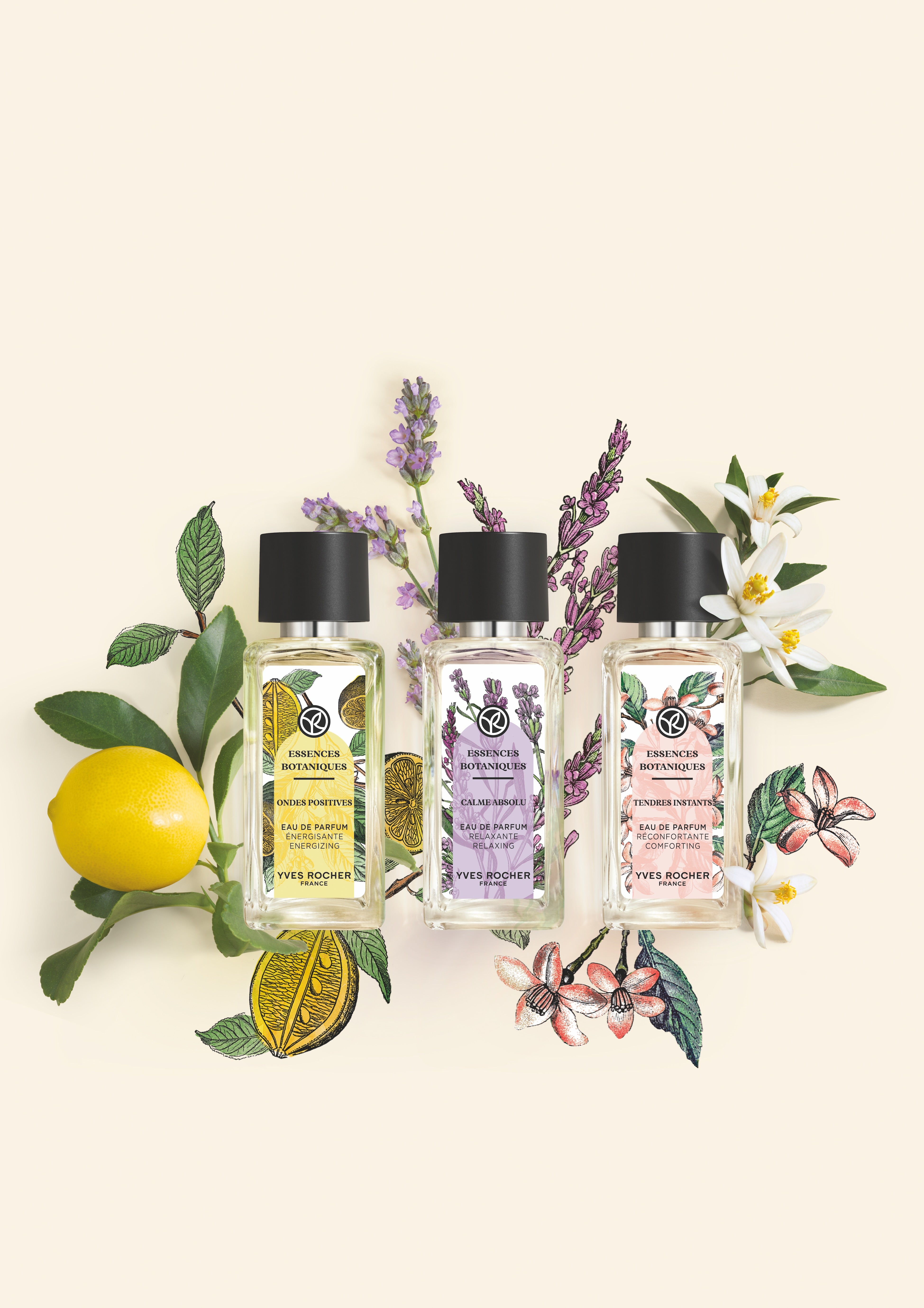 Eau de Parfum Calme Absolu 50 ml