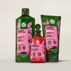 Protective Shine Shampoo - Color