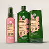Gentle Nourishing Shampoo