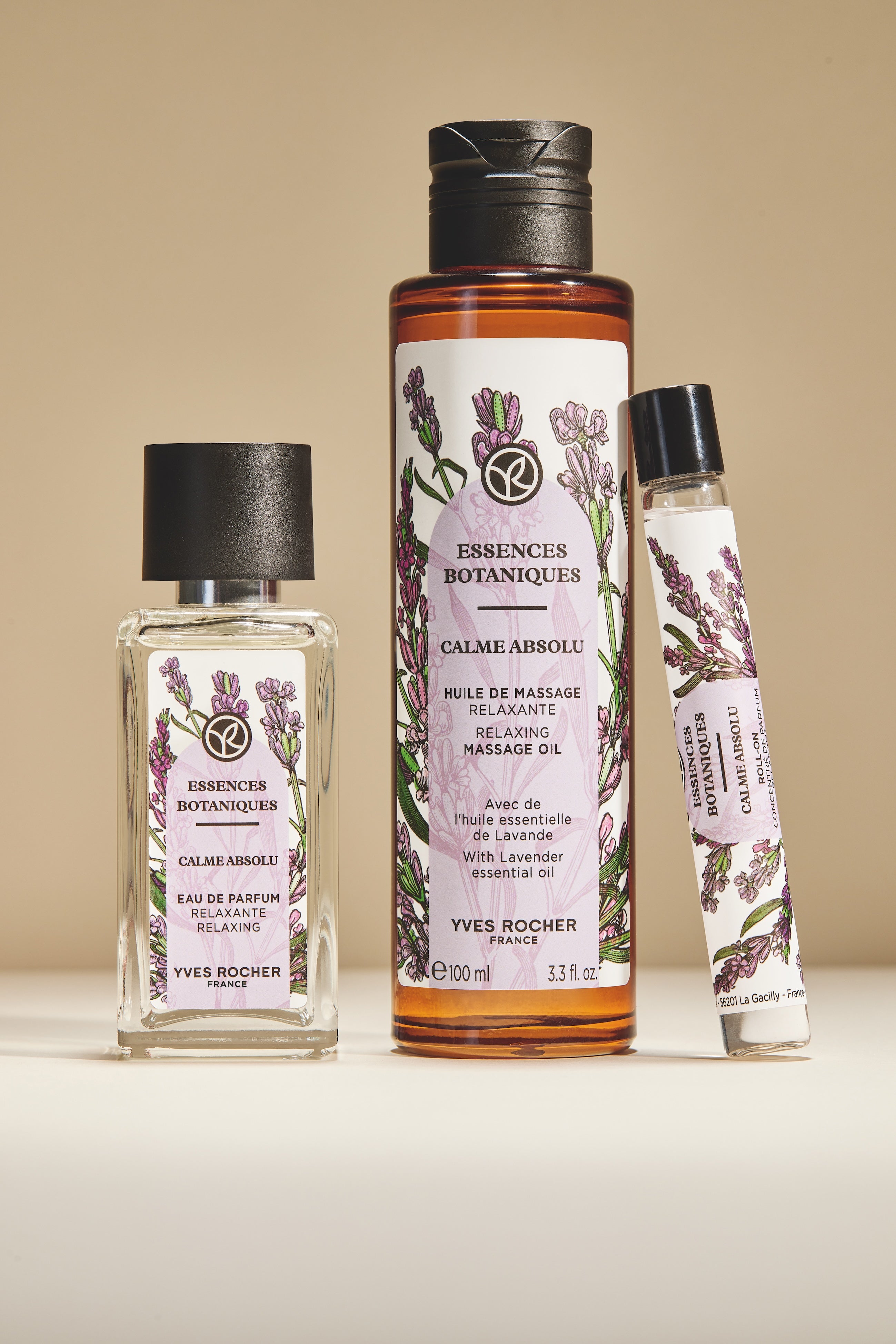 Eau de Parfum Calme Absolu 50 ml