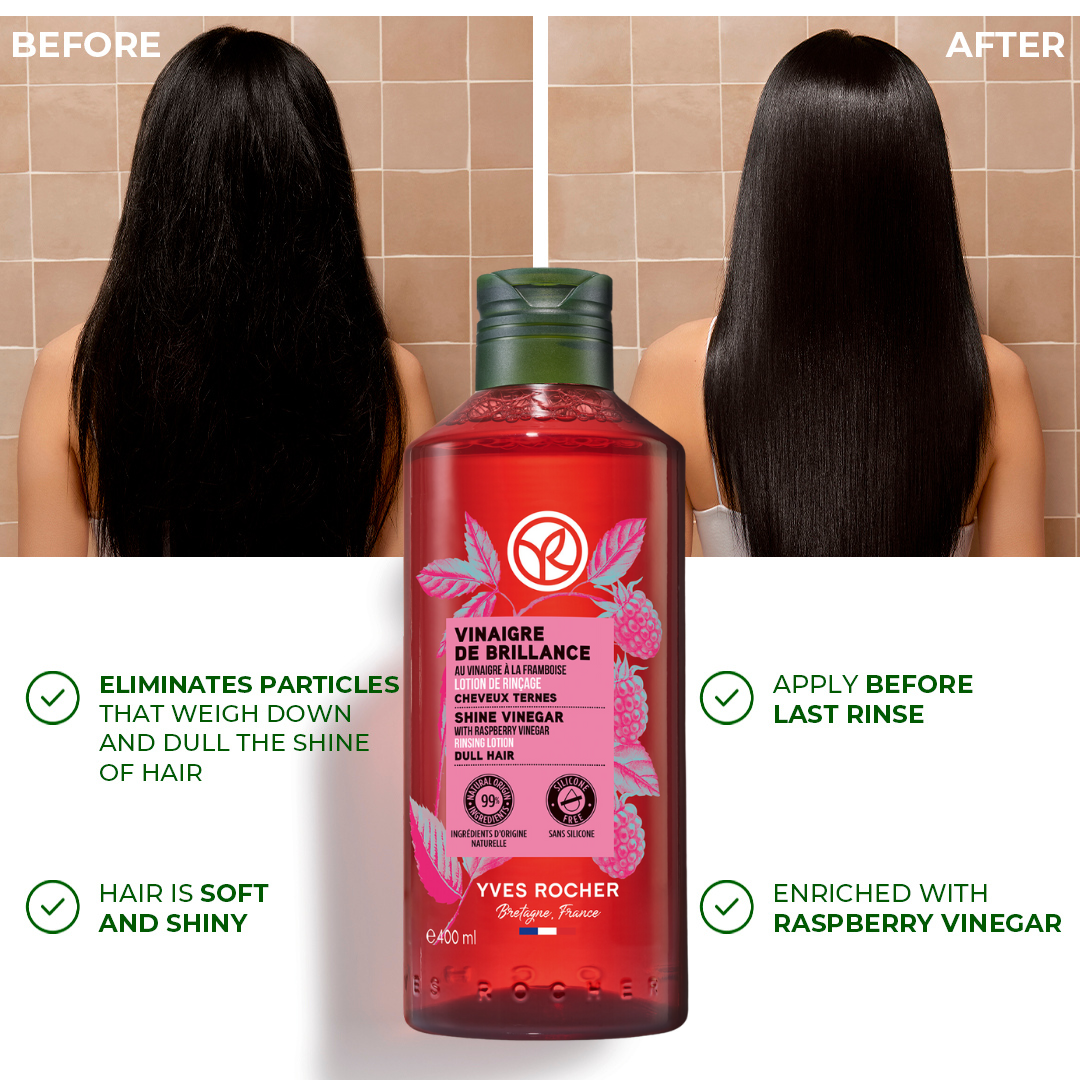 Pro Shine Routine