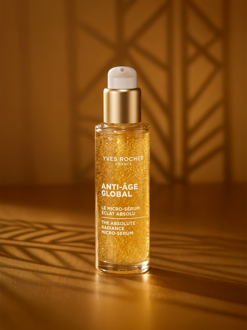 Absolute Radiance Micro-Serum