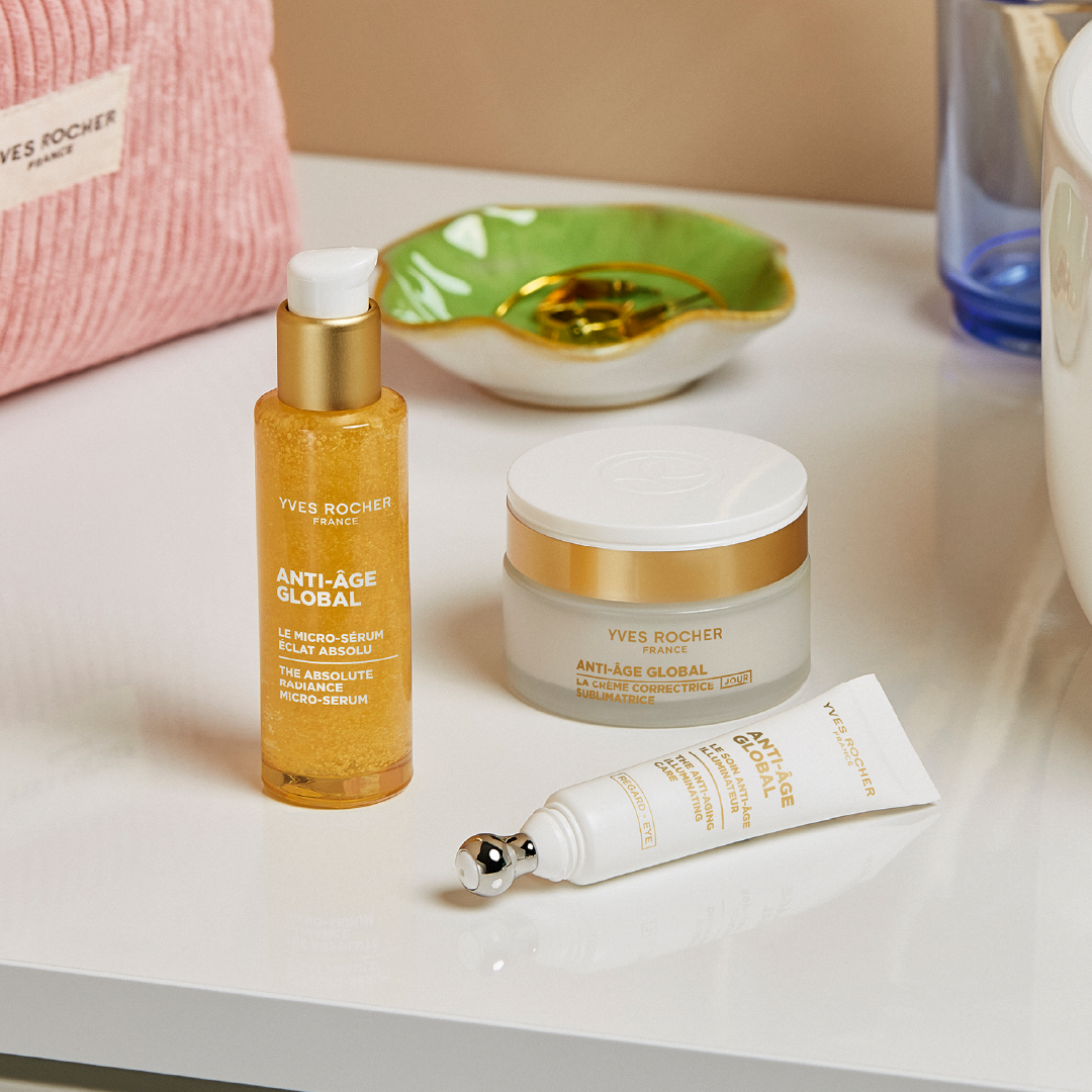 Absolute Radiance Micro-Serum