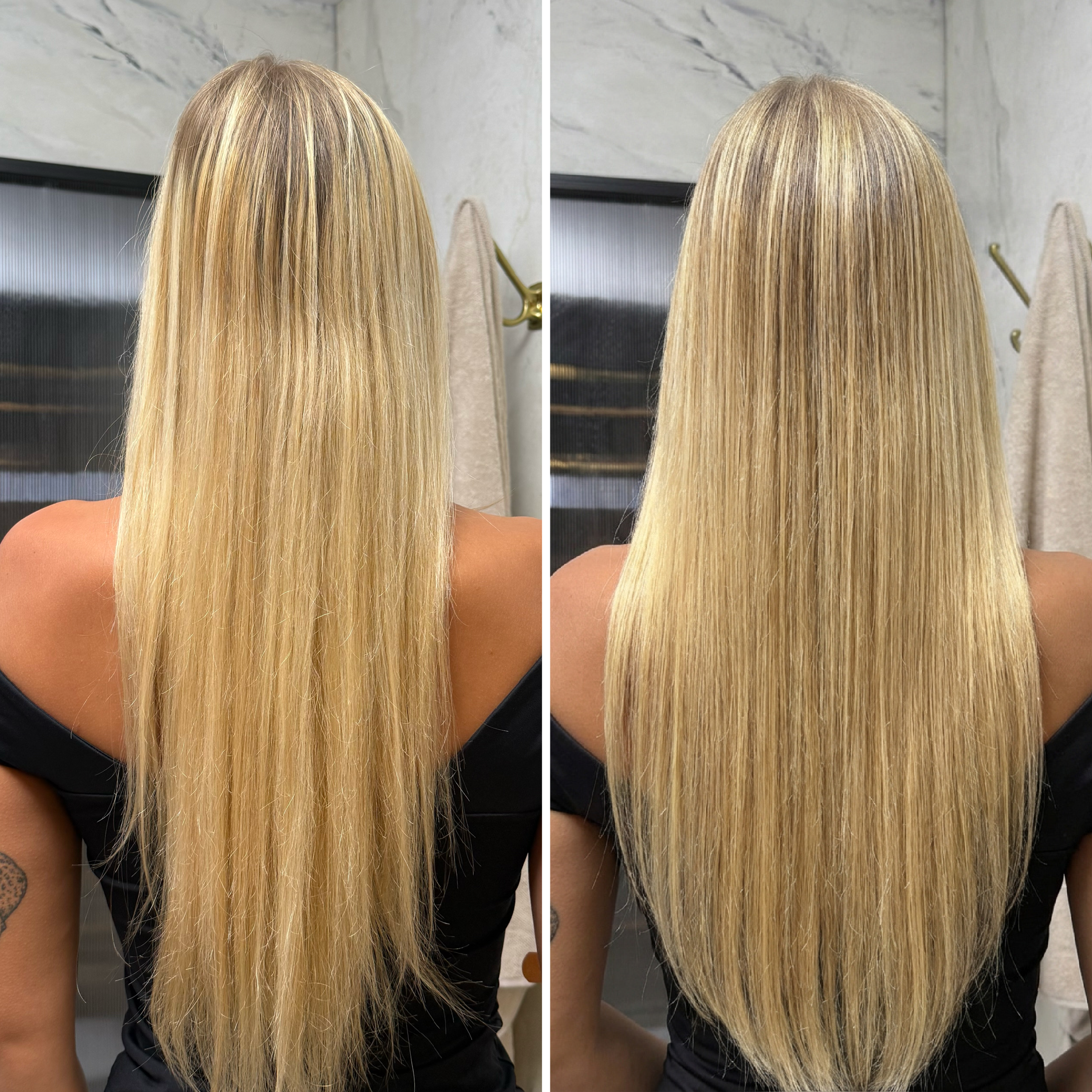 Pro Shine Routine