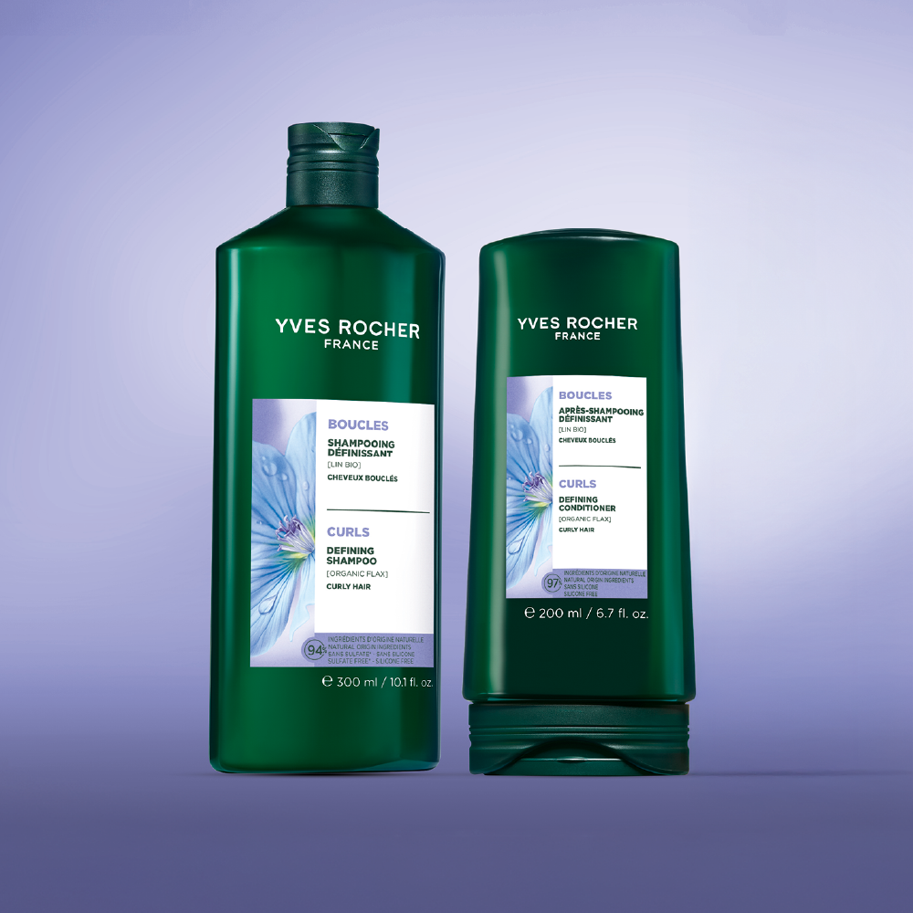 Curls Defining Conditioner