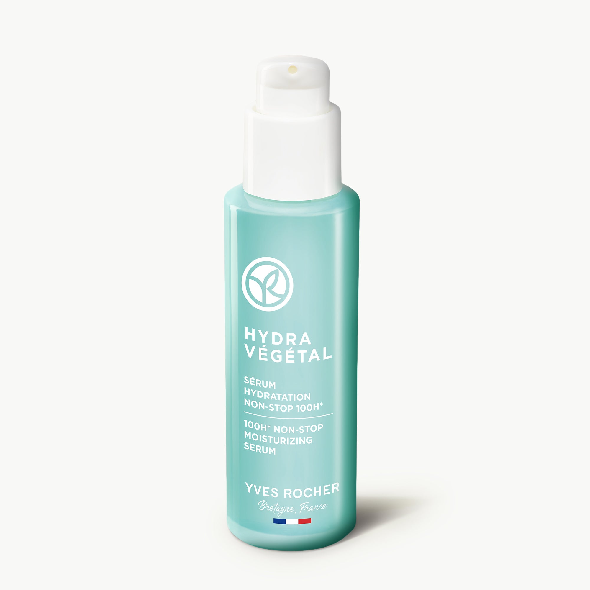 100H Non-stop Moisturizing Serum