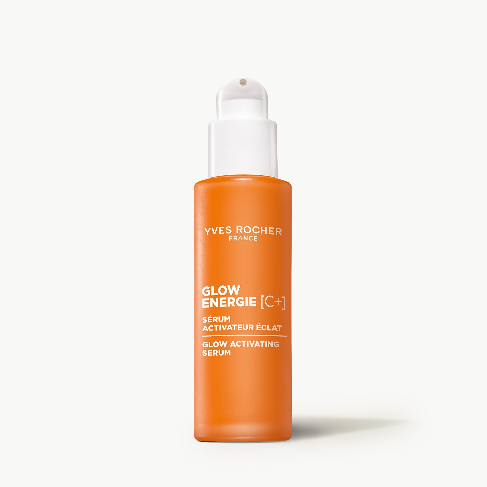 Glow Activating Serum