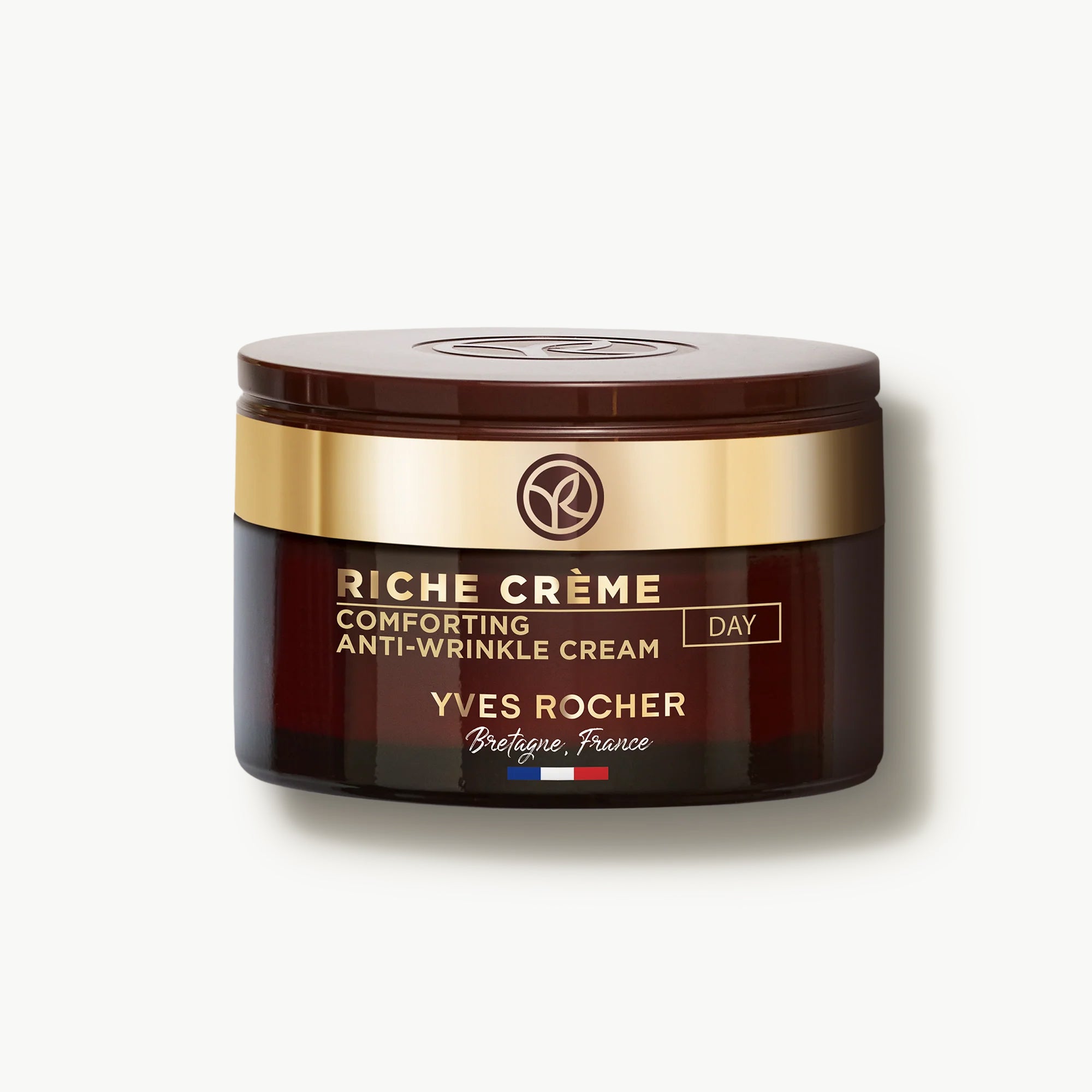 Riche Cream Anti-Wrinkle - Day Cream