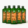 5-Pack Smoothing Shampoo