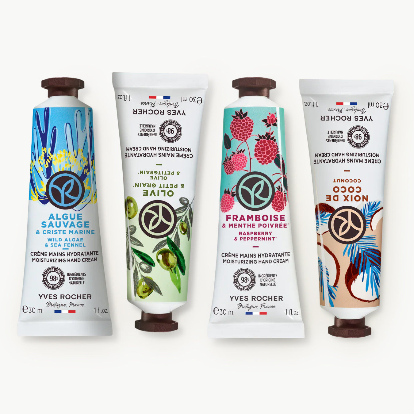 Hand Cream Bundle