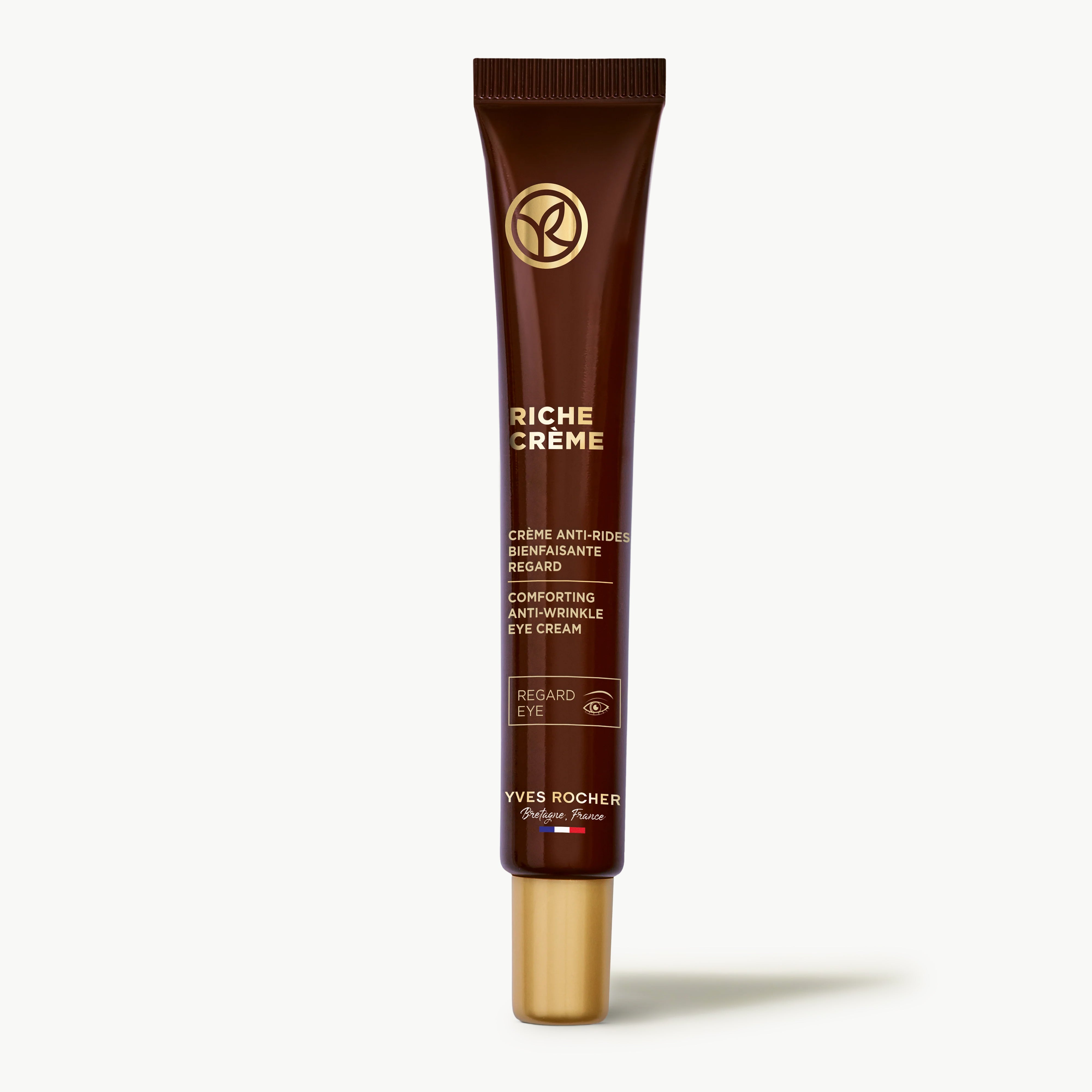 Complete Riche Cream Routine
