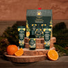 Mandarin Pine Needles 3 Products Kit