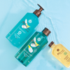 Body Milk Monoi