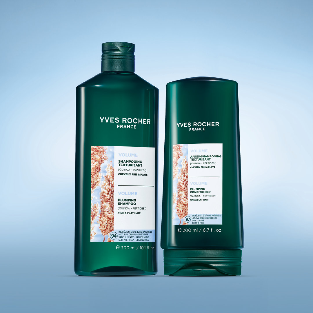 Plumping Volume Shampoo