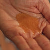 Moisturizing Pearly Oil Monoi