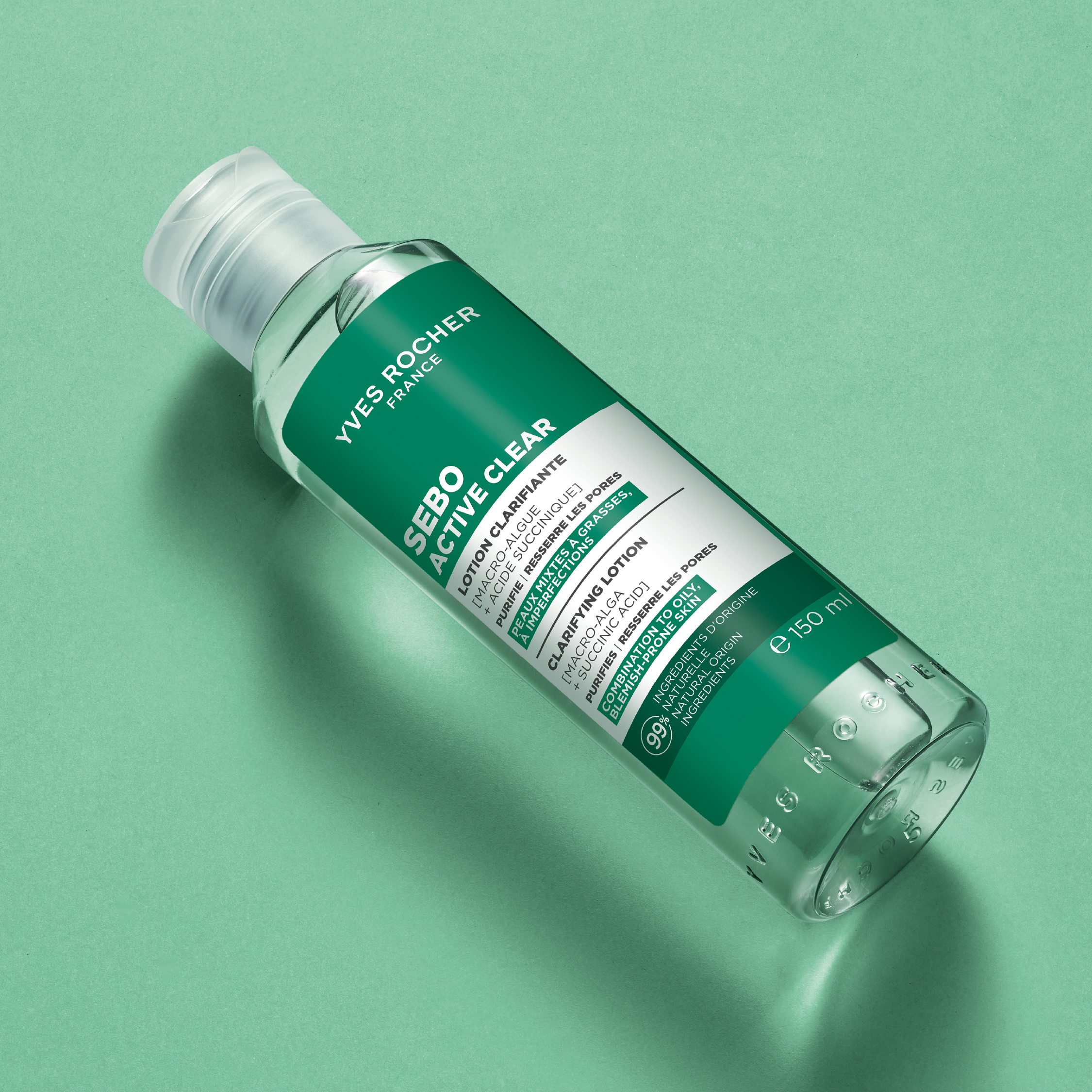 Sebo Clarifying Lotion